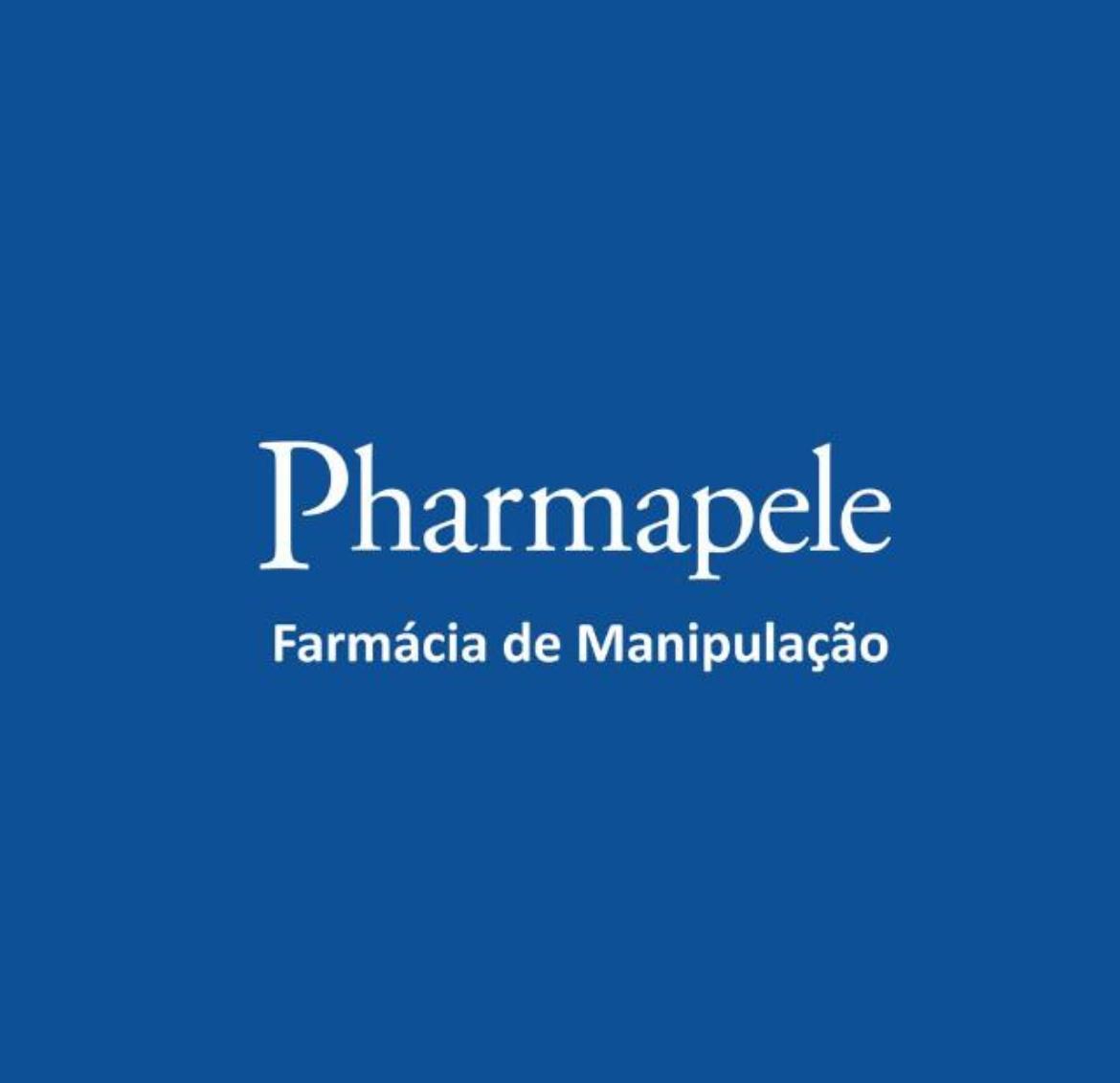 Pharmapele Manipulação