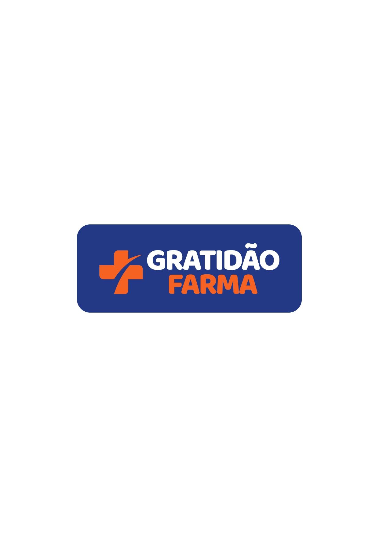 Farmácia Gratidão Farma