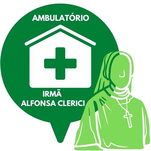Ambulatório Irmã Alfonsa