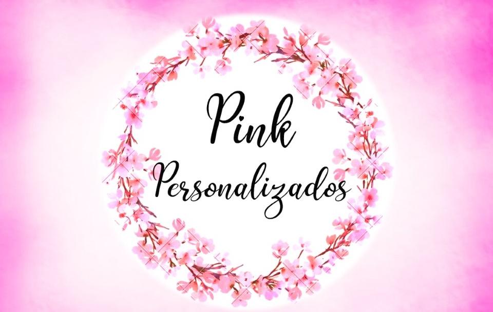 Pink Personalizado 