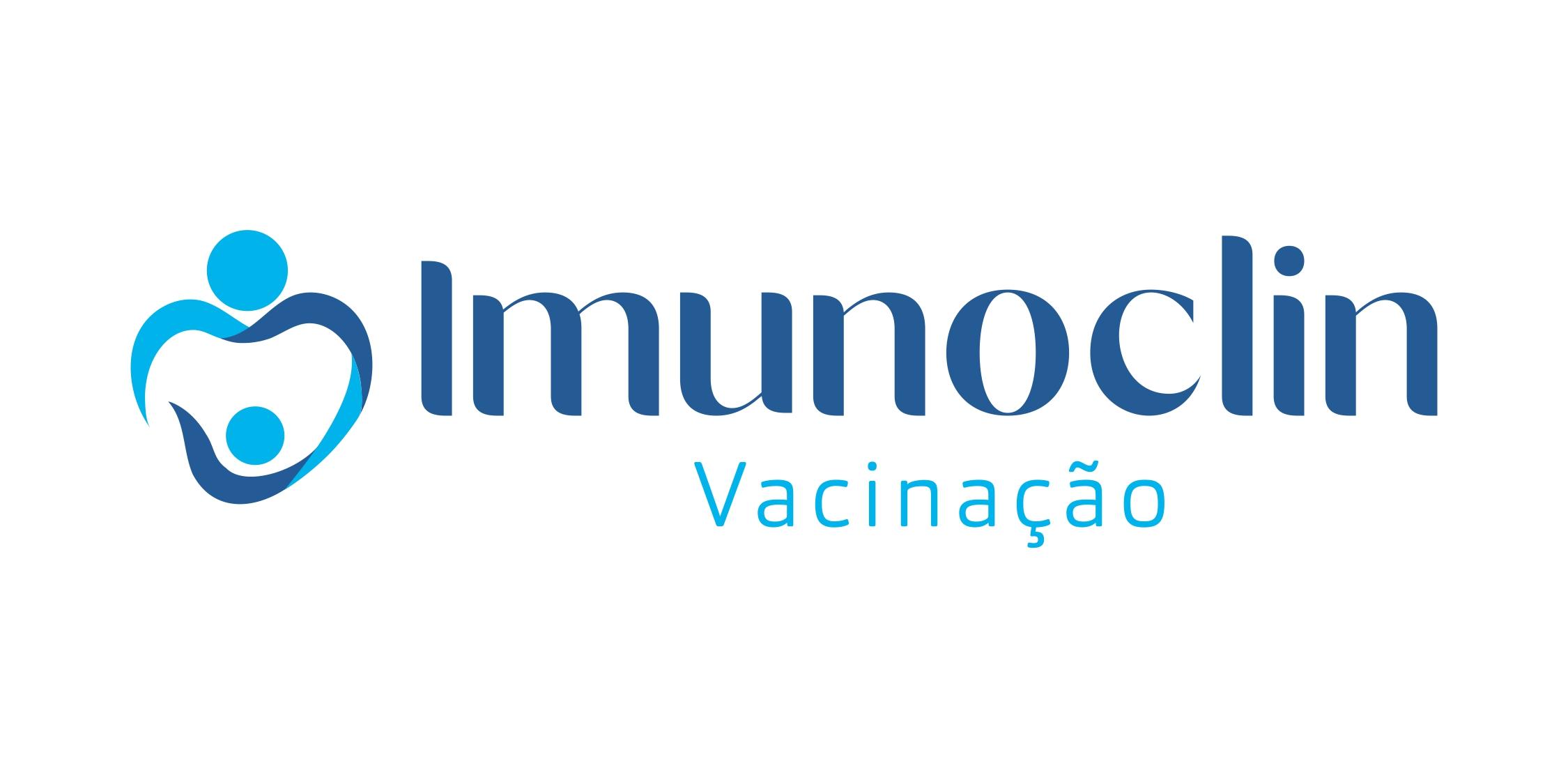 Imunoclin Vacinação