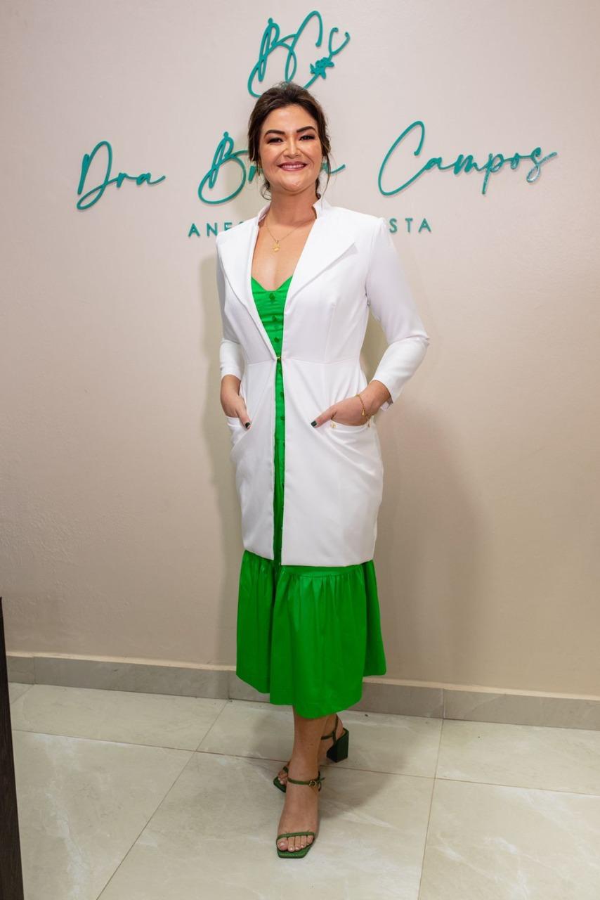 Drª Bruna Campos 