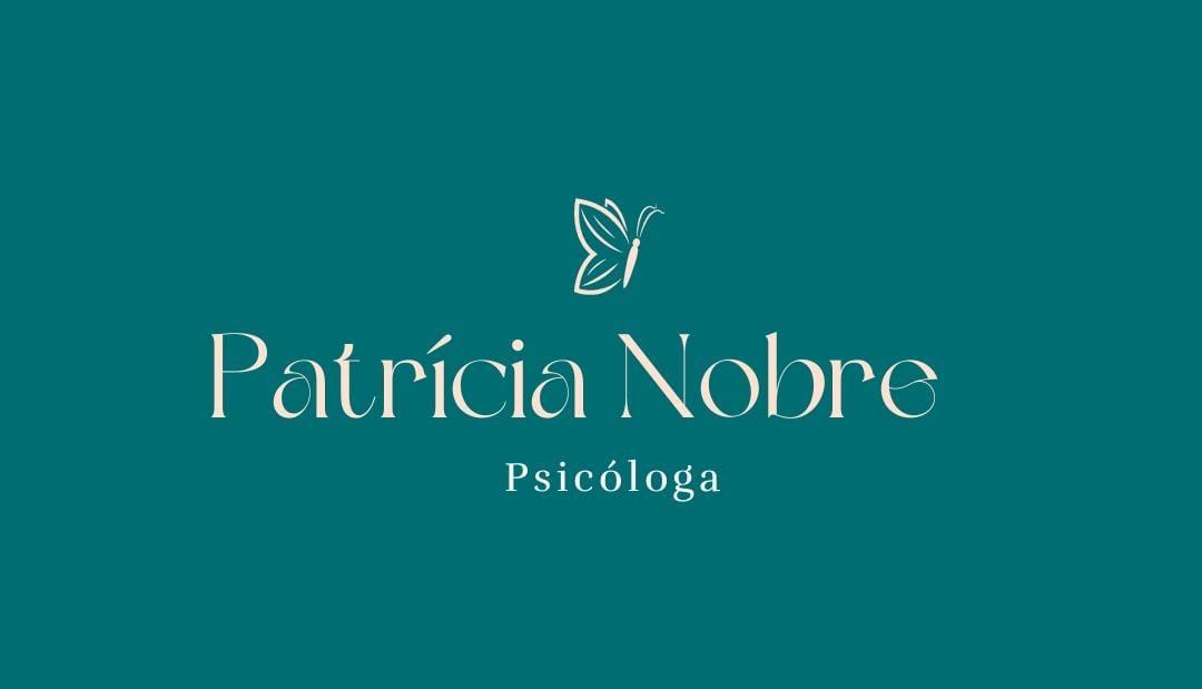 Drª Patrícia Nobre